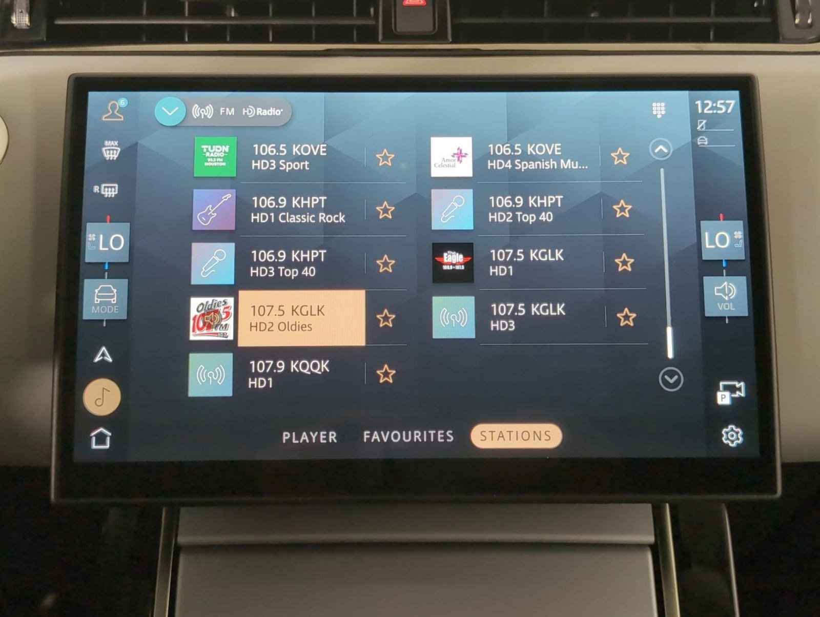 Certified 2025 Land Rover Range Rover Evoque S image 23