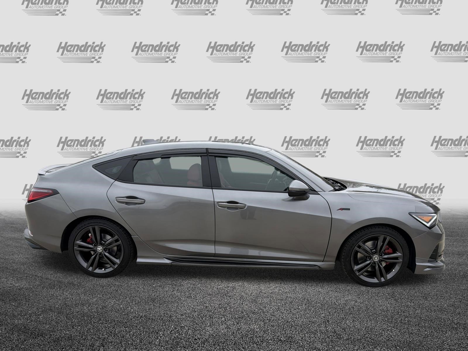Used 2024 Acura Integra A-Spec image 11
