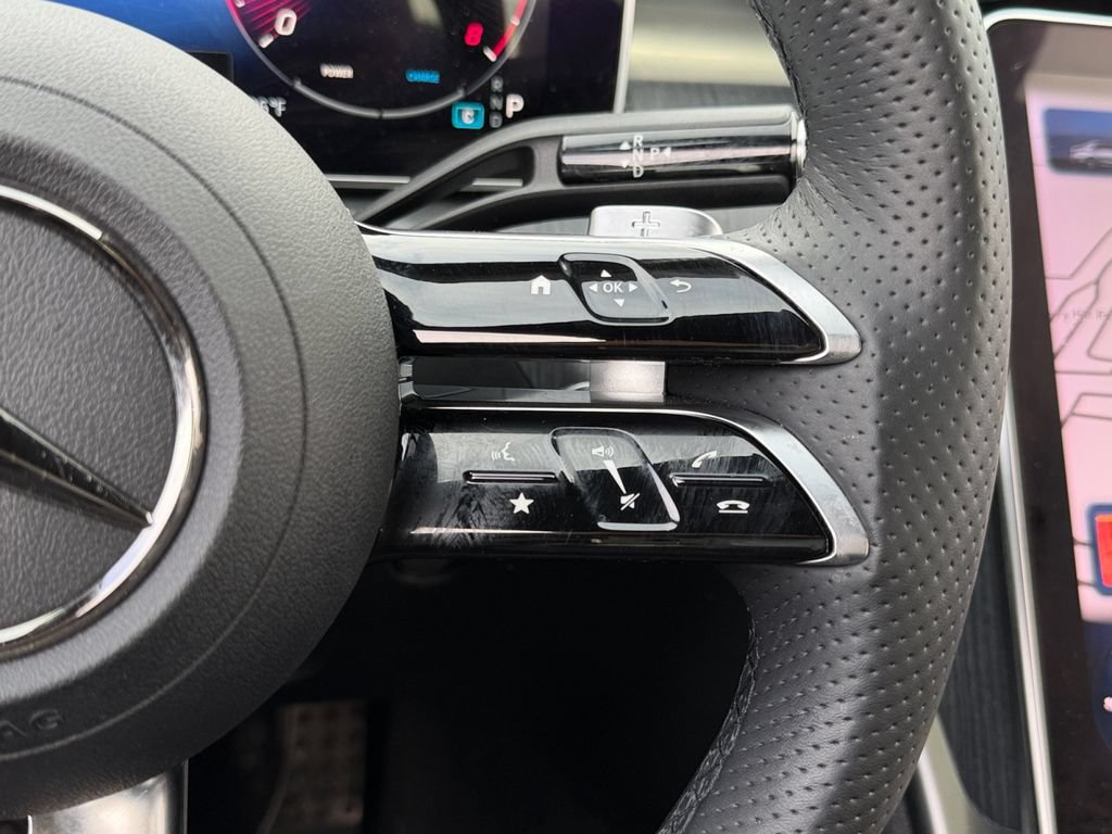 Used 2024 Mercedes-Benz C 300 4MATIC Sedan image 18