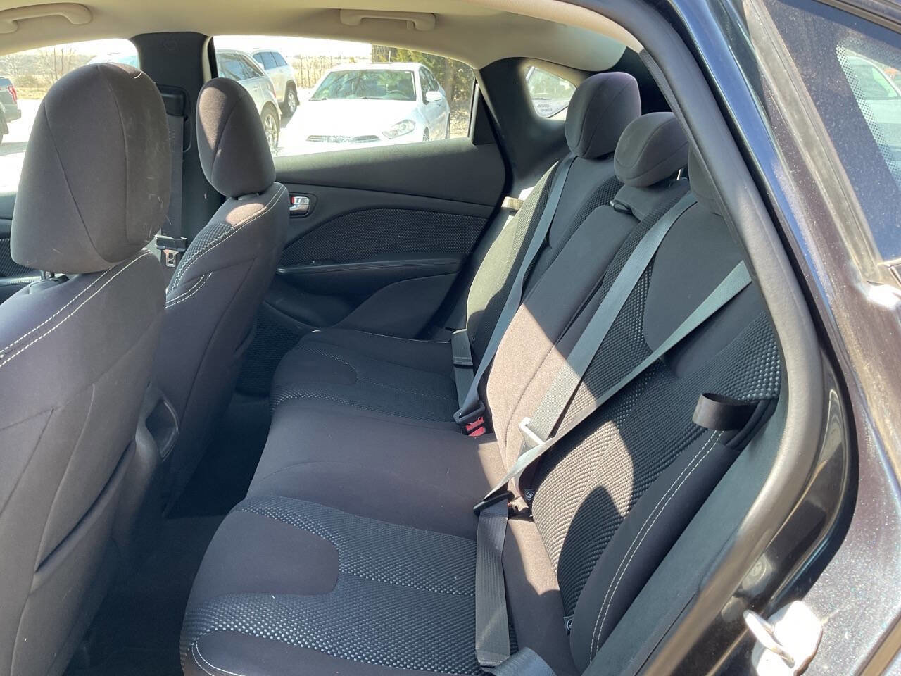 Used 2014 Dodge Dart SXT image 11