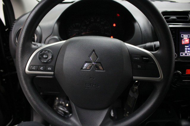 Used 2024 Mitsubishi Mirage G4 ES image 10