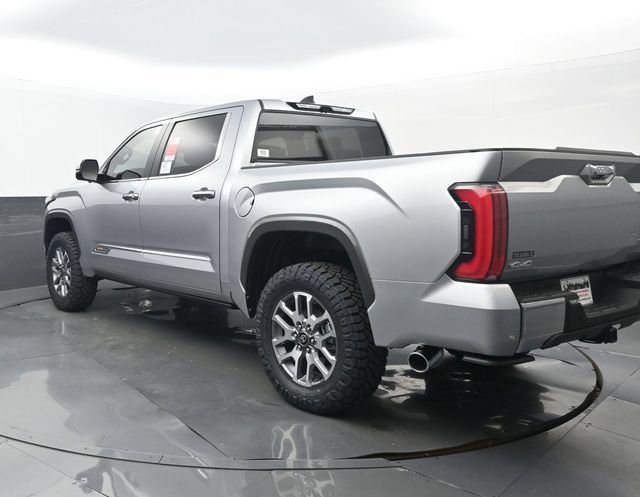 New 2026 Toyota Tundra 1794 Edition AWD/4WD image 3
