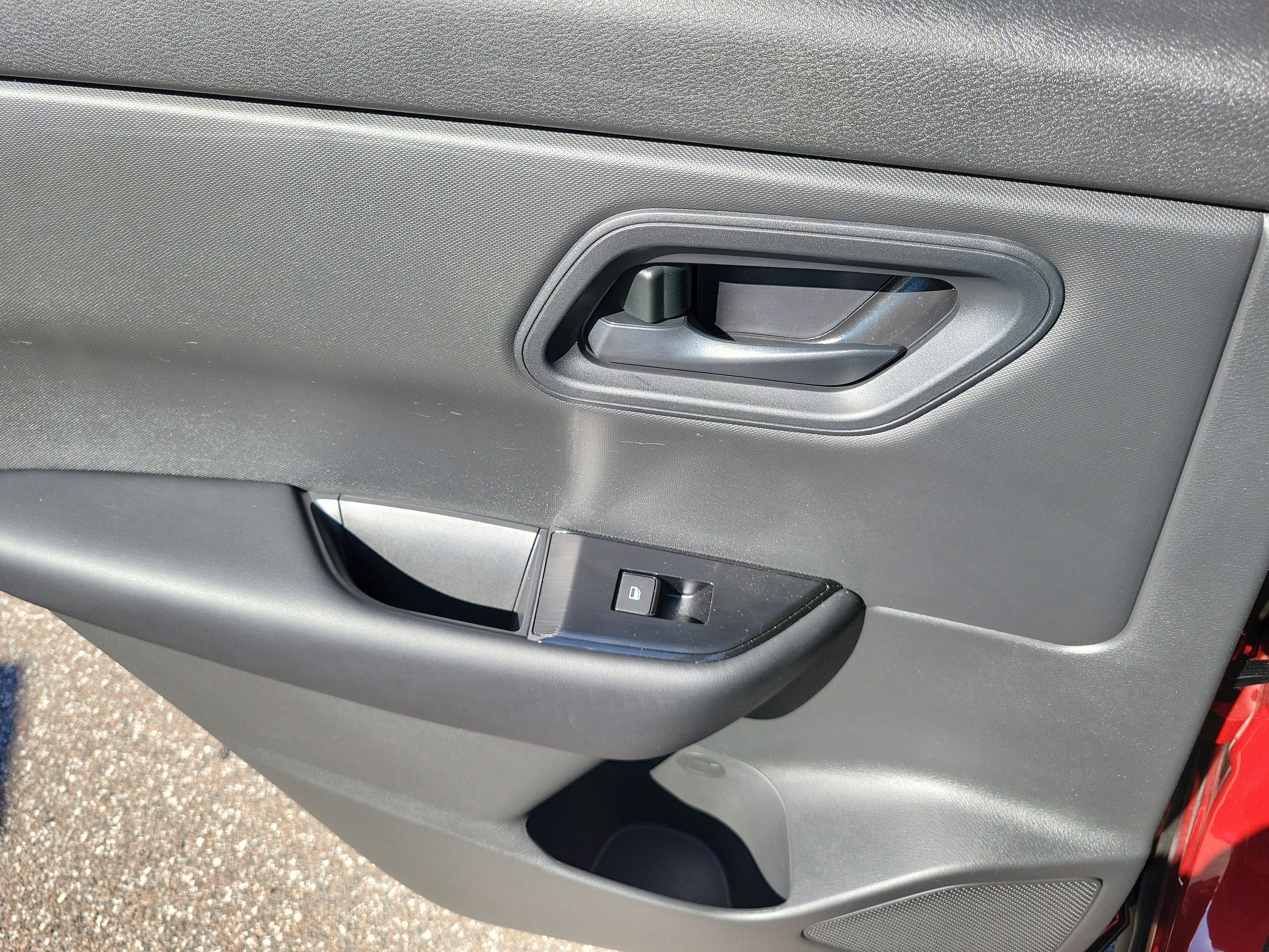 Certified 2025 Nissan Rogue S image 10