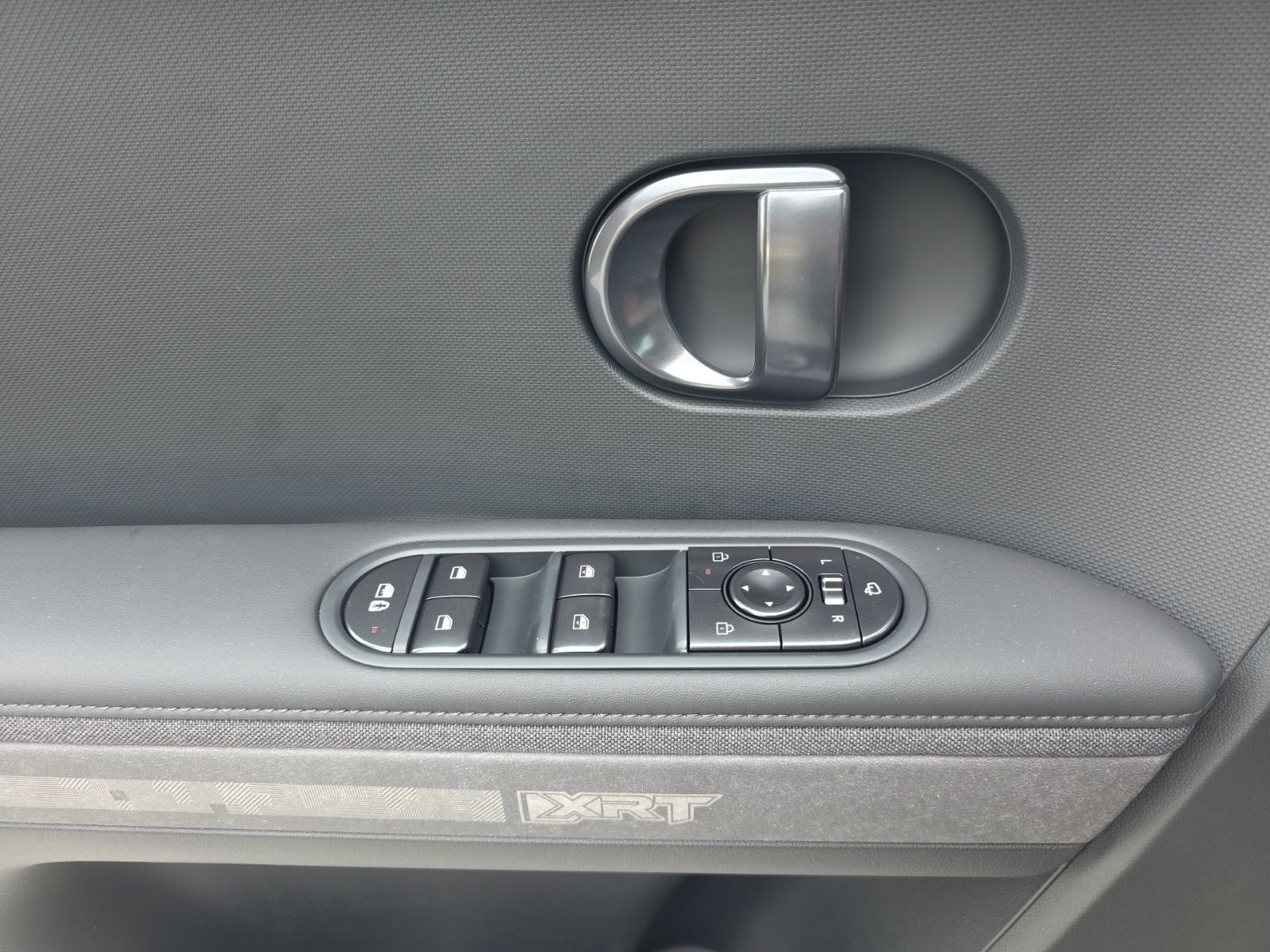 New 2025 Hyundai Ioniq 5 XRT image 22