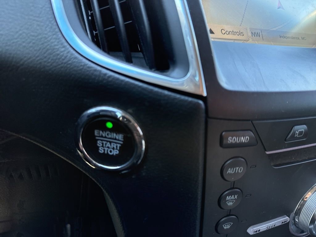 Used 2018 Ford Edge Sport w/ Equipment Group 401A image 16