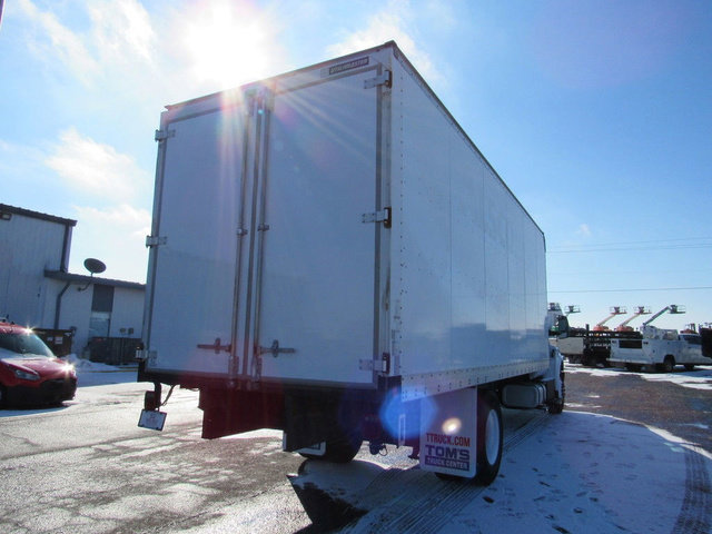 Used 2016 Ford F650 2WD Regular Cab Super Duty image 4