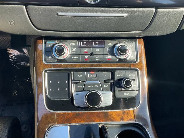 Used 2017 Audi A8 L 3.0T w/ Executive Package AWD/4WD image 30