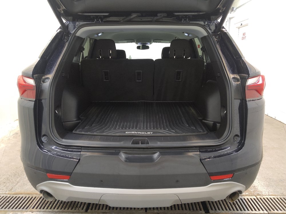 Used 2020 Chevrolet Blazer LT FWD image 29
