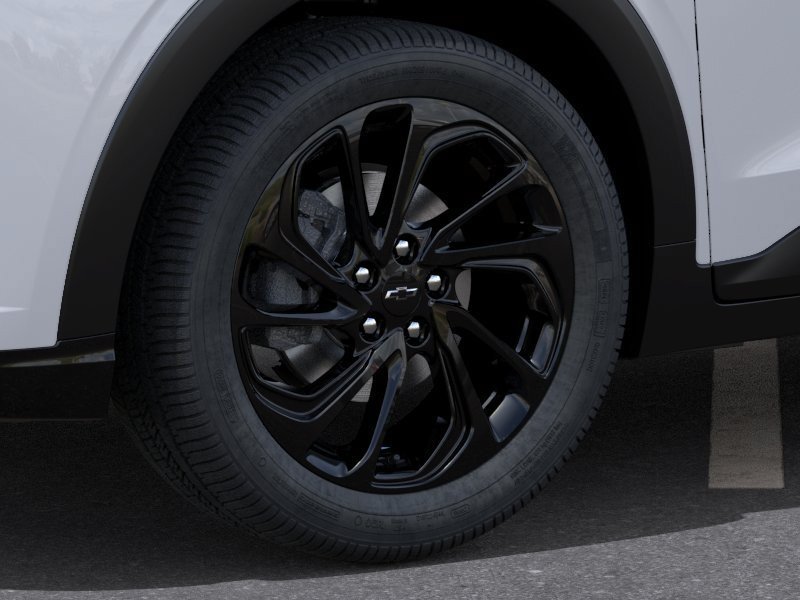 New 2027 Chevrolet Bolt RS w/ Technology Package FWD image 10