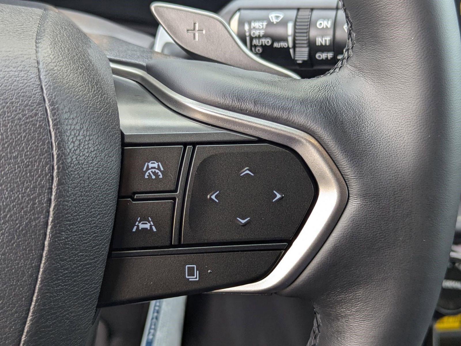 New 2026 Lexus NX 450h+ NX 450h+ Luxury image 26