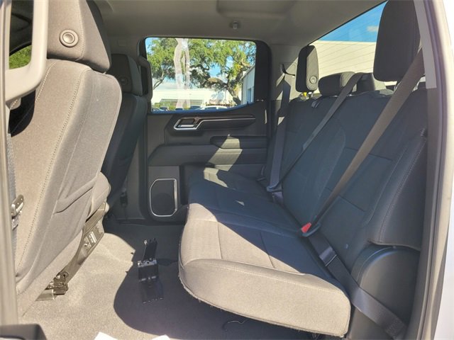 Used 2023 Chevrolet Silverado 1500 RST w/ Z71 Off-Road Package image 13