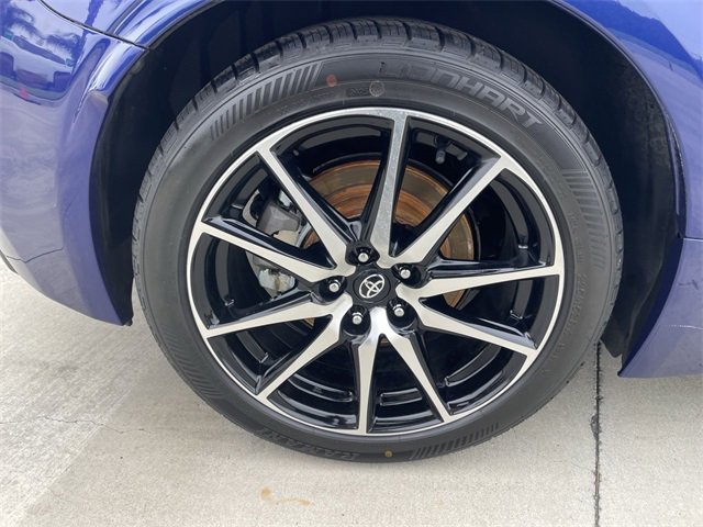 Used 2022 Toyota GR86 Base w/ GR Appearance Package 1 (TMS image 32