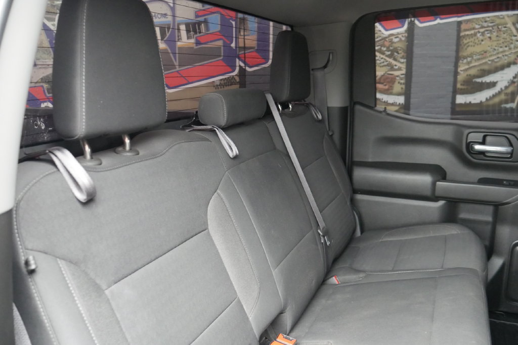 Used 2021 Chevrolet Silverado 1500 LT AWD/4WD image 6