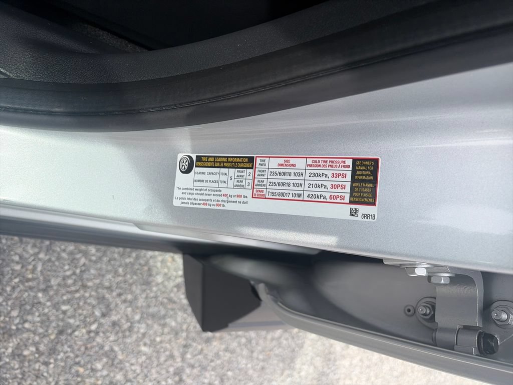Used 2023 Nissan Rogue SV w/ SV Premium B Package FWD image 30