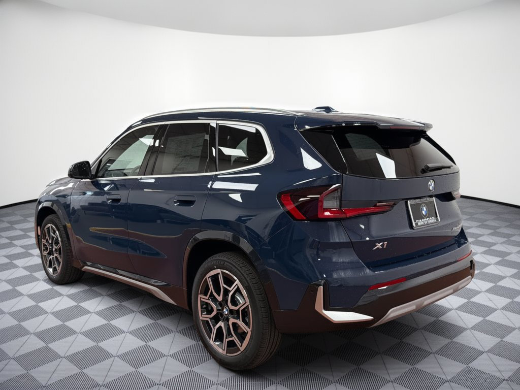 Used 2026 BMW X1 xDrive28i w/ Convenience Package AWD/4WD image 3
