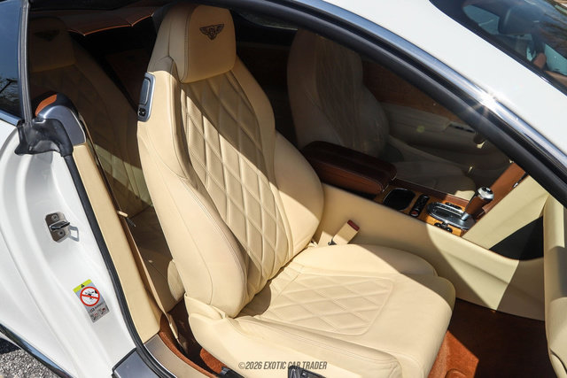 Used 2013 Bentley Continental GT AWD/4WD image 47