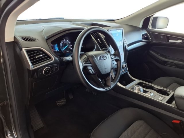 Used 2023 Ford Edge SE AWD/4WD image 22