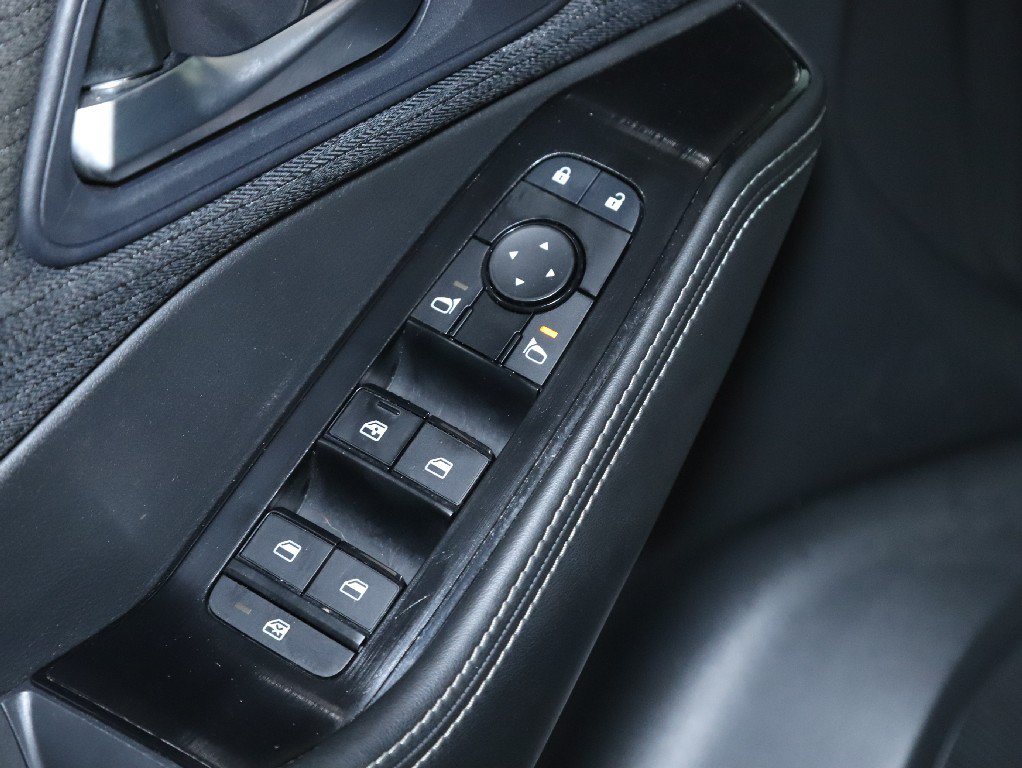 Certified 2023 Nissan Rogue SV AWD/4WD image 18