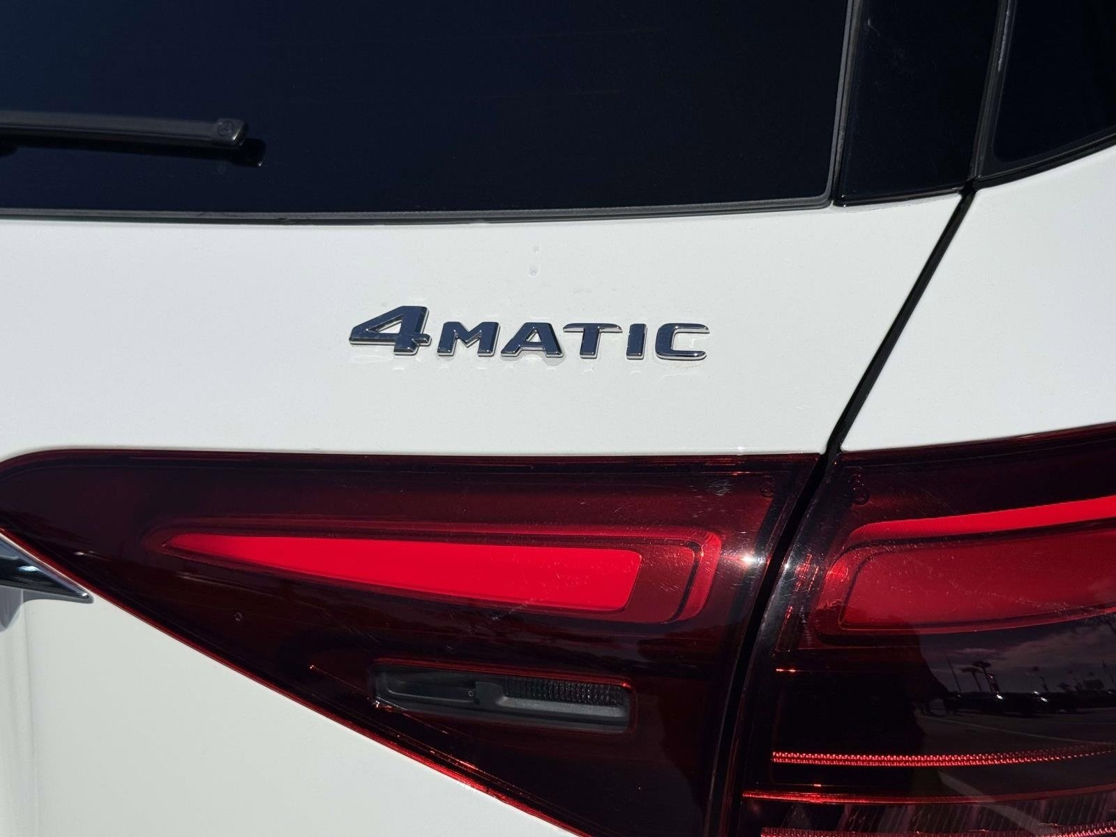 Used 2025 Mercedes-Benz GLE 450e 4MATIC image 19