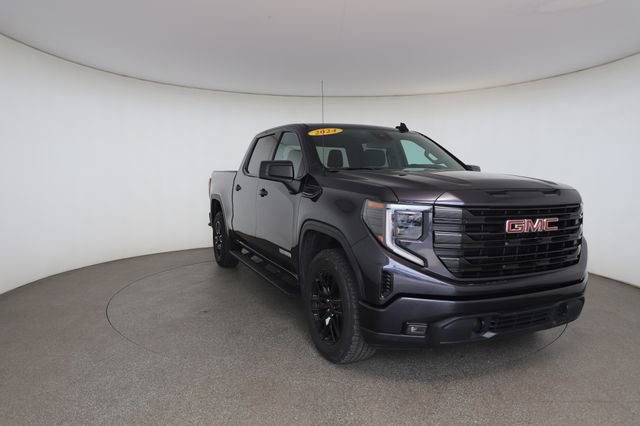 Used 2024 GMC Sierra 1500 Elevation AWD/4WD image 29