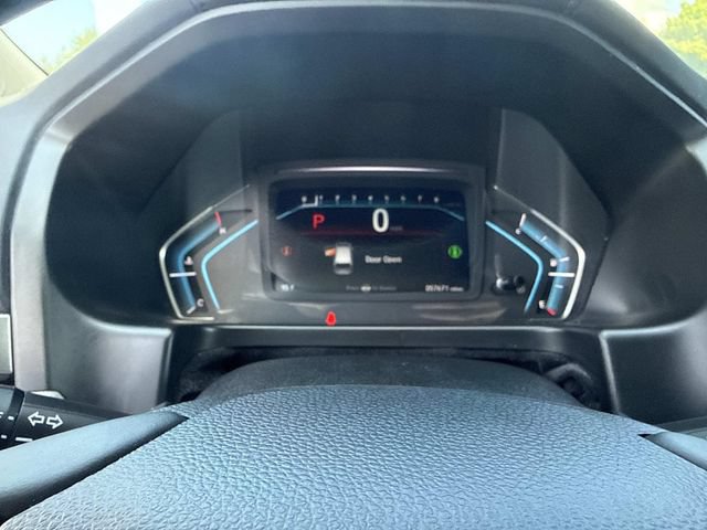 Certified 2023 Honda Odyssey Touring image 29