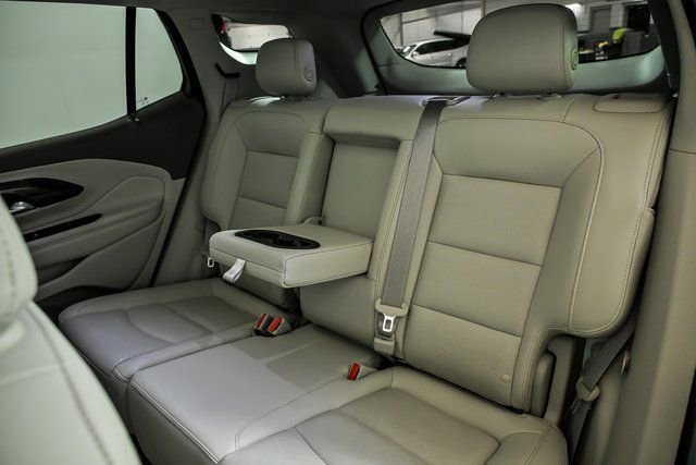 Used 2019 GMC Terrain Denali w/ Advanced Safety Package image 16