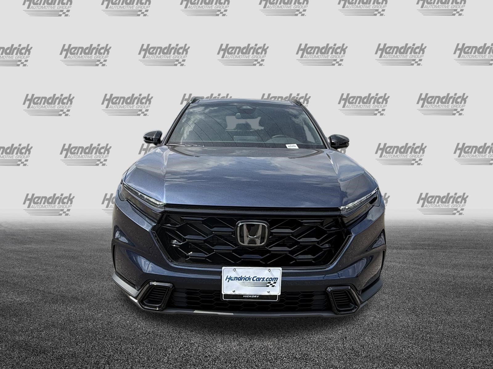 New 2026 Honda CR-V Sport image 5
