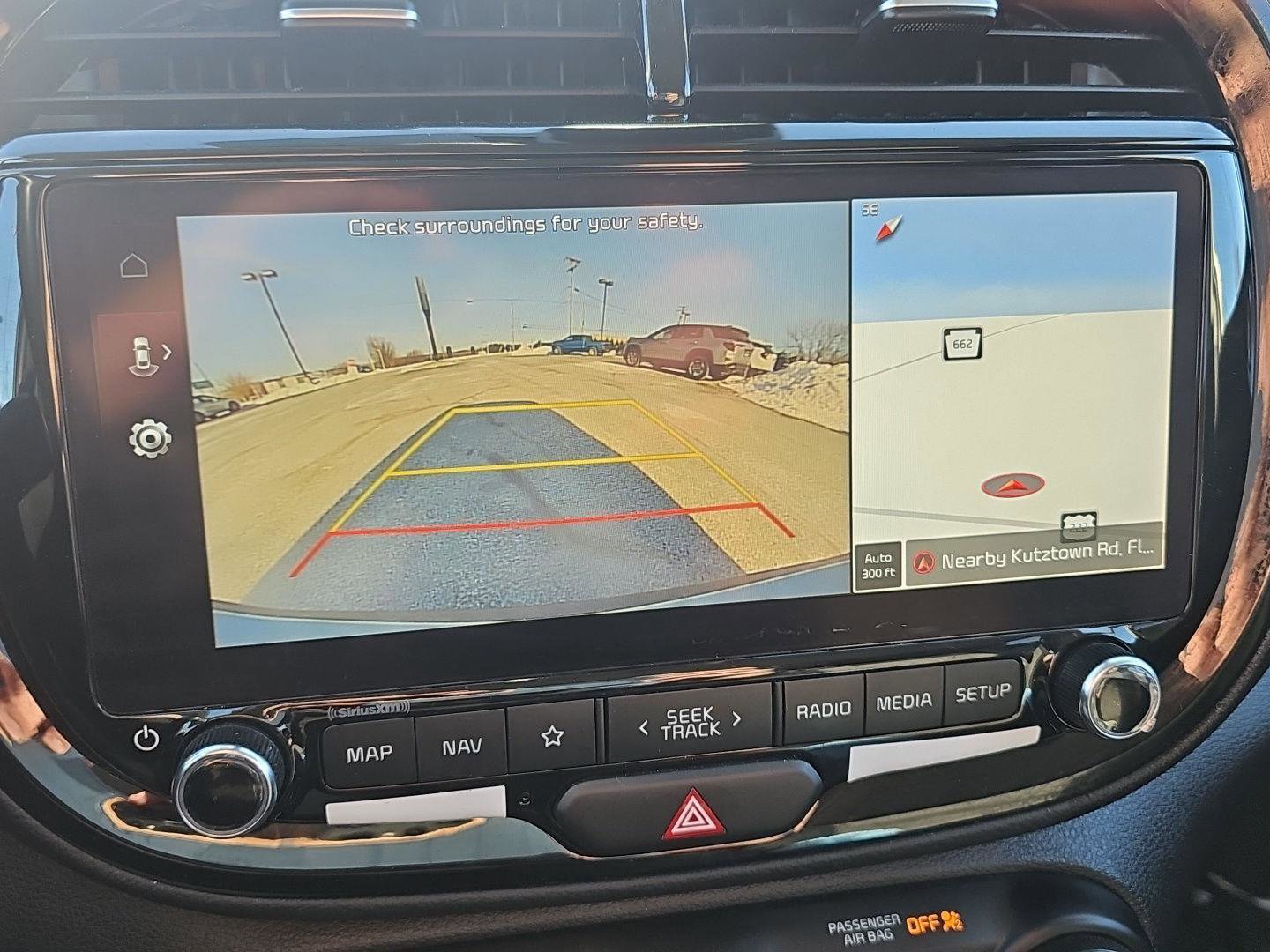 Used 2023 Kia Soul EX image 15