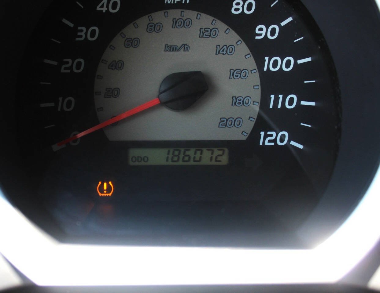 Used 2011 Toyota Tacoma PreRunner w/ TRD Sport Pkg RWD image 7
