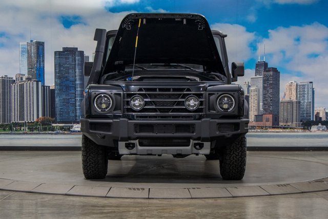 New 2024 INEOS Grenadier Trialmaster Edition image 4