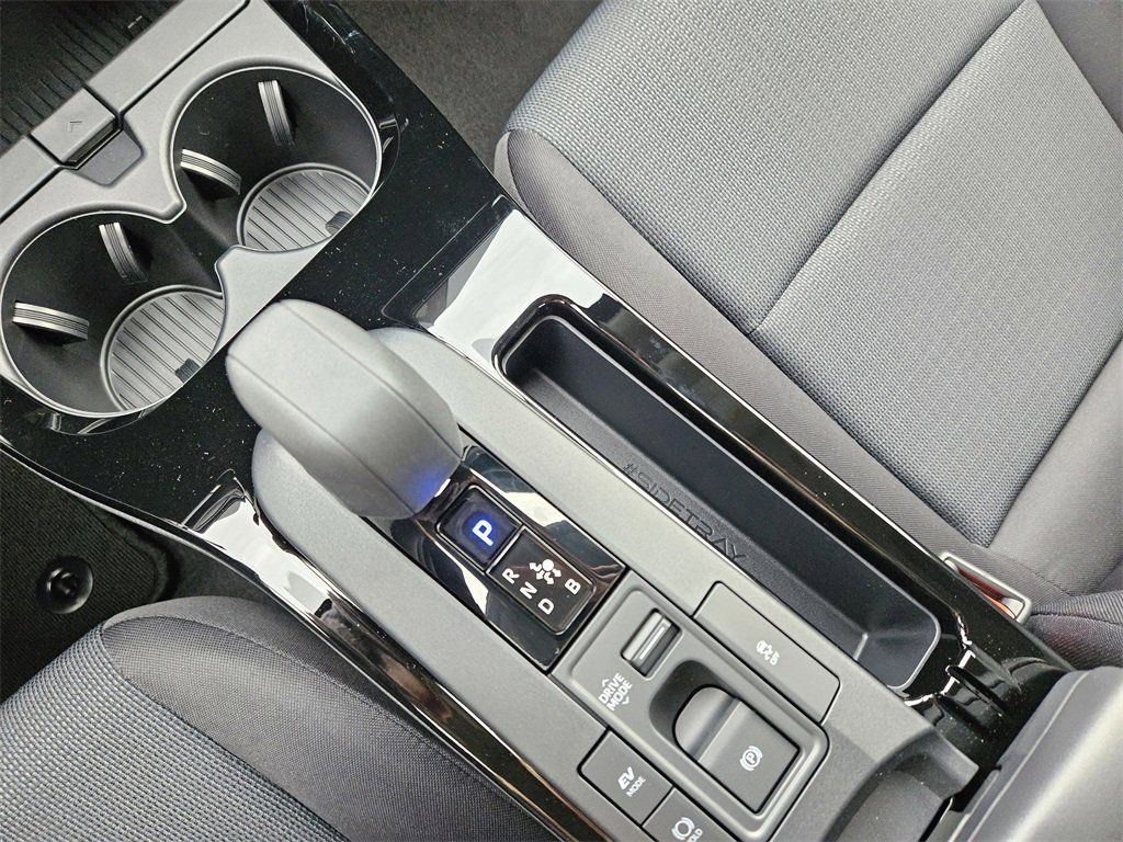 New 2026 Toyota Prius LE image 15