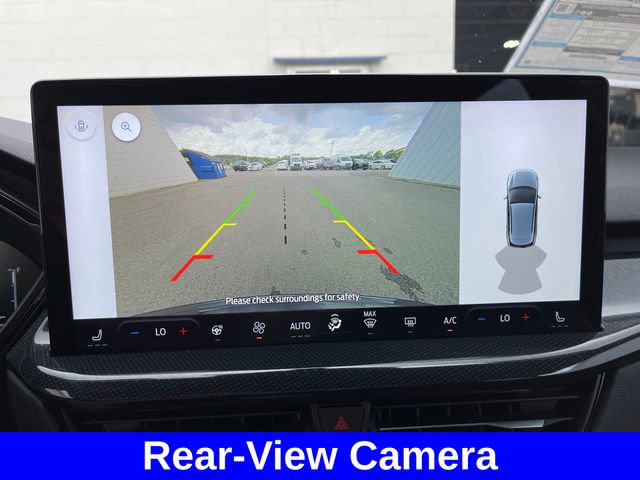 Used 2024 Ford Escape ST-Line w/ Tech Pack #1 AWD/4WD image 20