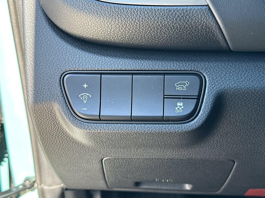 New 2026 Kia Seltos SX AWD/4WD image 20