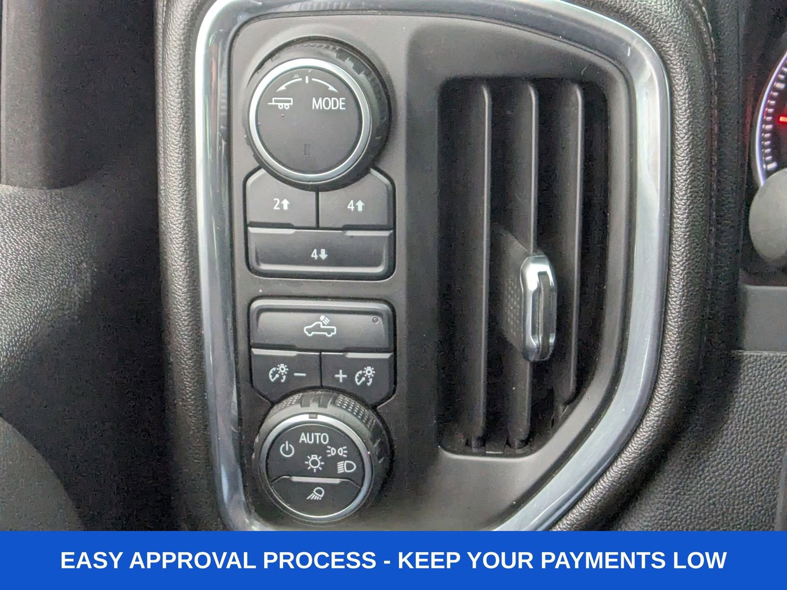 Used 2023 Chevrolet Silverado 2500 LT image 41