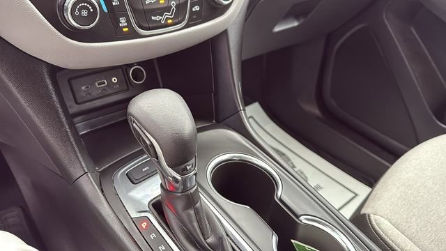 Used 2023 Chevrolet Equinox LS image 23