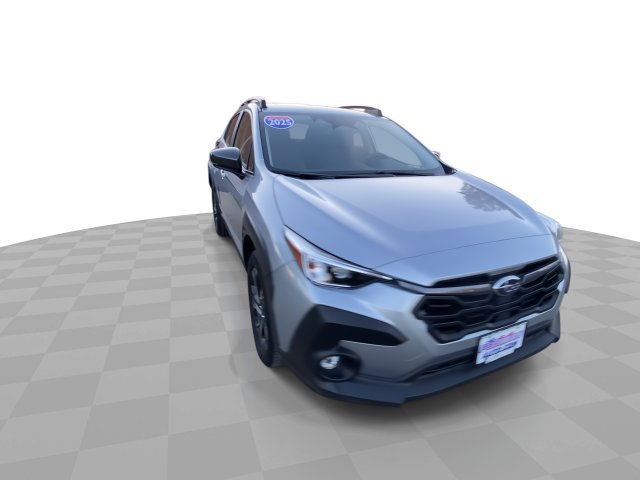 Used 2025 Subaru Crosstrek 2.5i Premium AWD/4WD image 4