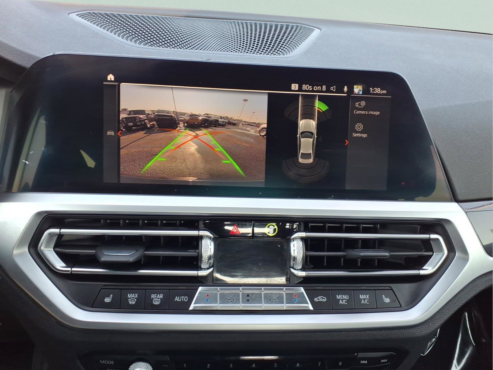 Used 2020 BMW 330i xDrive Sedan w/ Convenience Package image 16