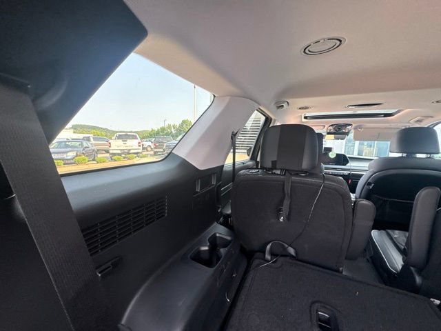 Used 2025 Hyundai Palisade XRT AWD/4WD image 40