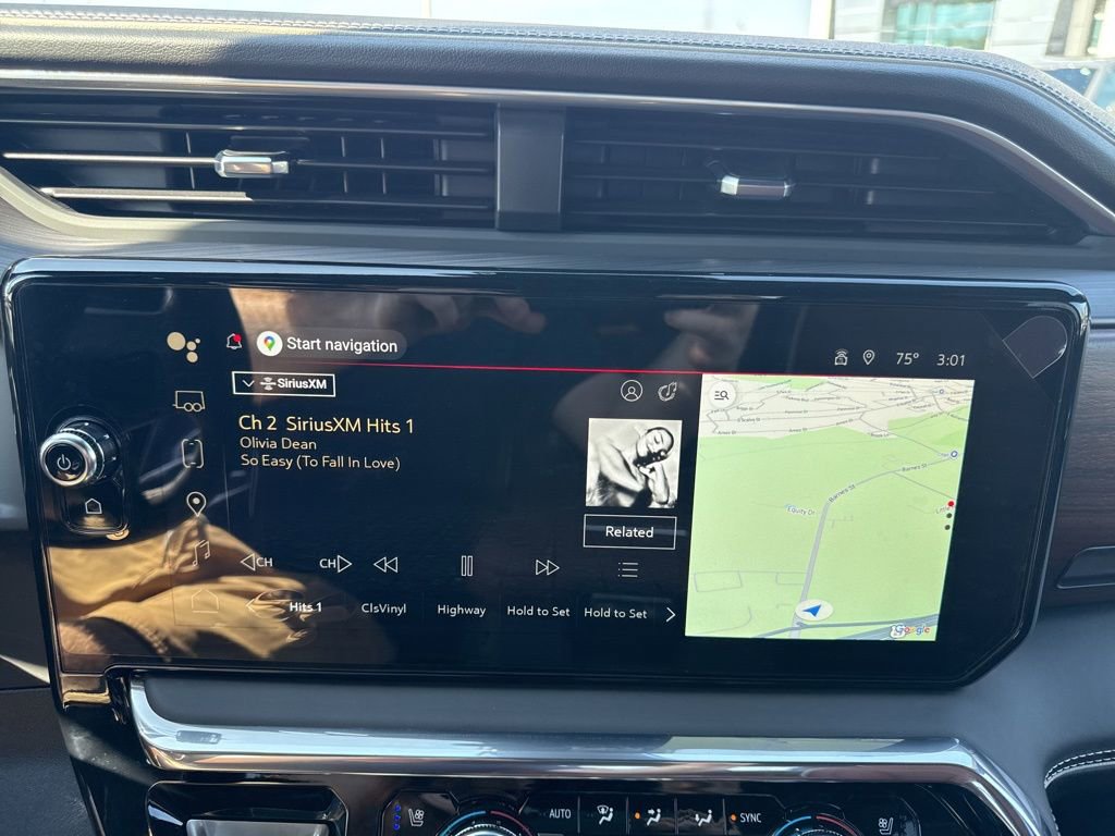 New 2026 GMC Sierra 2500 Denali Ultimate image 18