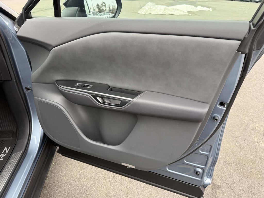 Used 2023 Lexus RZ 450e Premium w/ Technology Package image 16