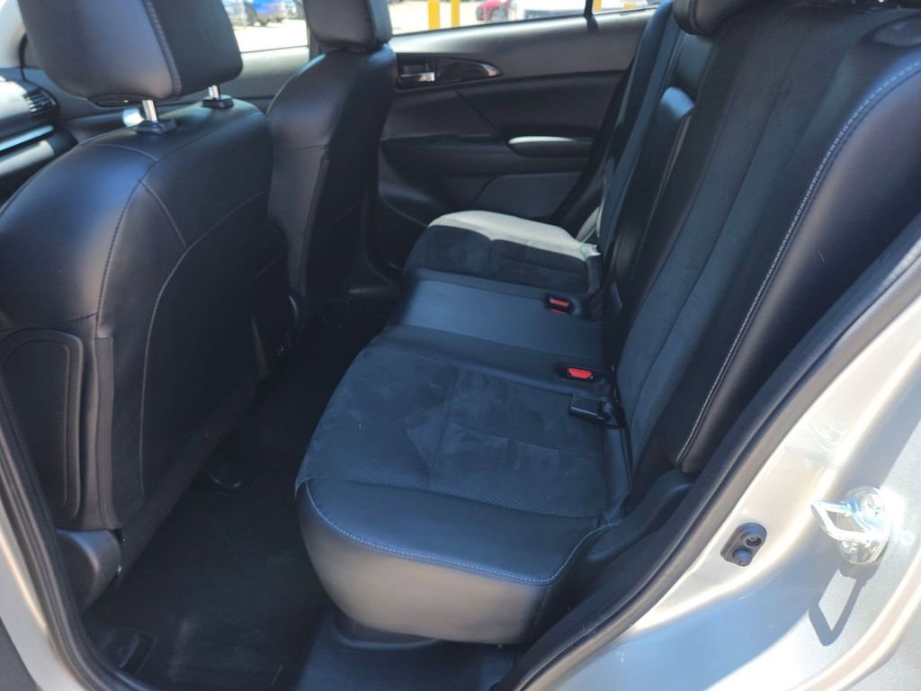 Used 2025 Mitsubishi Eclipse Cross SE AWD/4WD image 27
