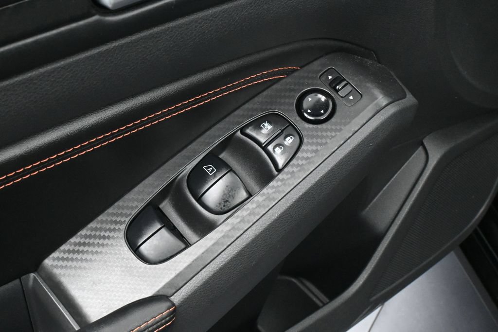 Used 2022 Nissan Altima 2.5 SR w/ Midnight Edition Package FWD image 14