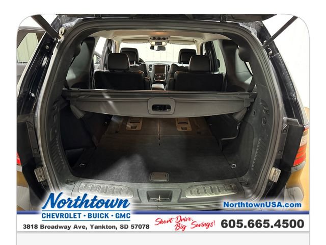 Used 2016 Dodge Durango Citadel AWD/4WD image 23