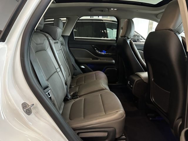 Certified 2025 Lincoln Corsair Grand Touring w/ Equipment Group 301A image 35