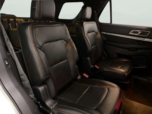 Used 2016 Ford Explorer Sport w/ Equipment Group 401A image 87