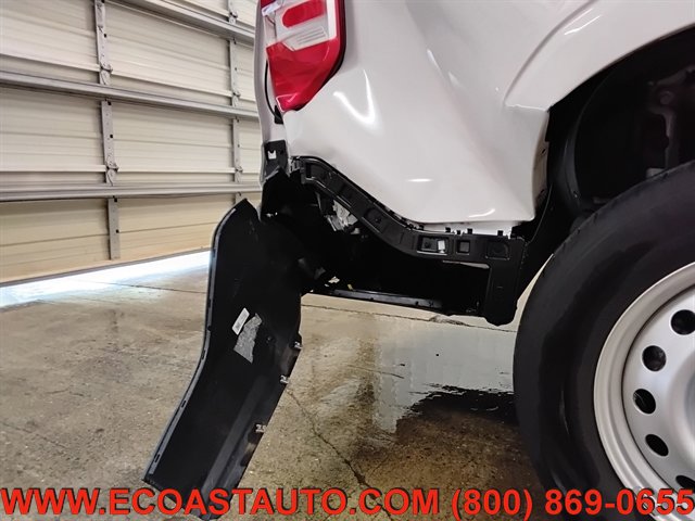 Used 2022 Ford Maverick XL w/ Equipment Group 100A Standard AWD/4WD image 18