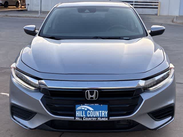 Used 2019 Honda Insight LX image 9