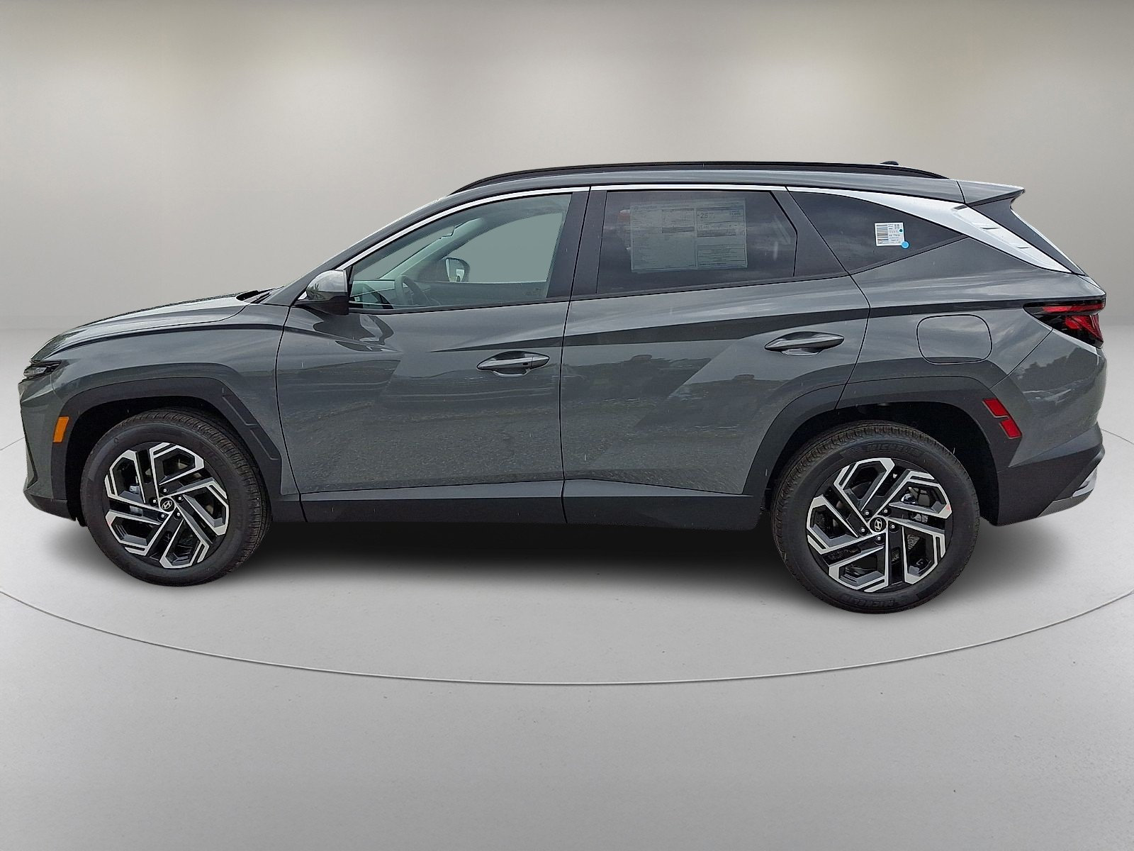 New 2026 Hyundai Tucson SEL Plus AWD/4WD image 4