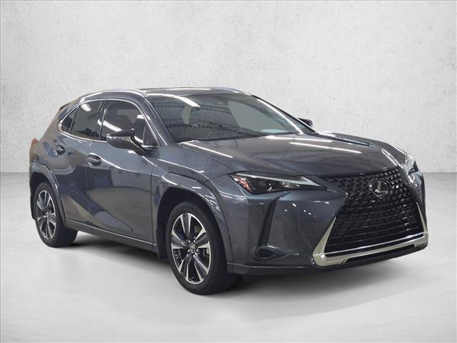 Used 2024 Lexus UX 250h FWD w/ Premium Package image 3