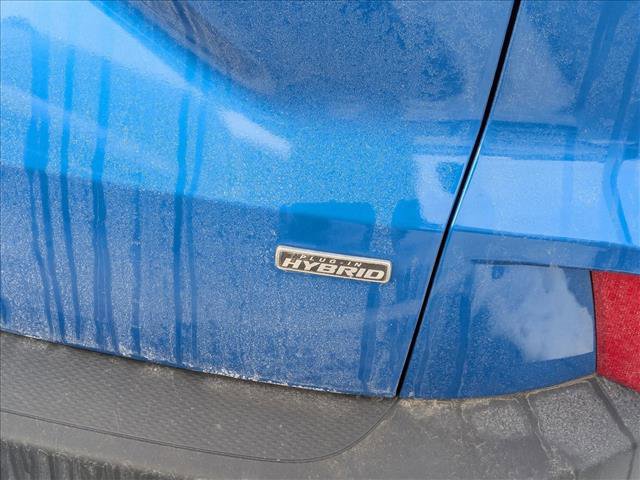 Used 2021 Ford Escape SEL w/ Class II Trailer Tow Package image 11